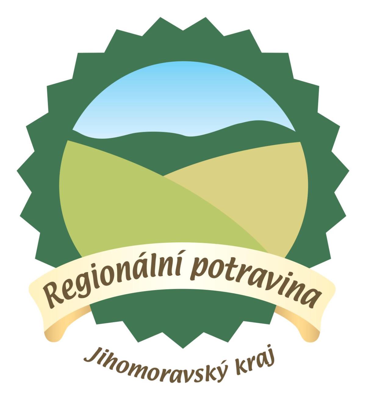 Jihomoravský kraj zná nominované na ocenění Regionální potravina