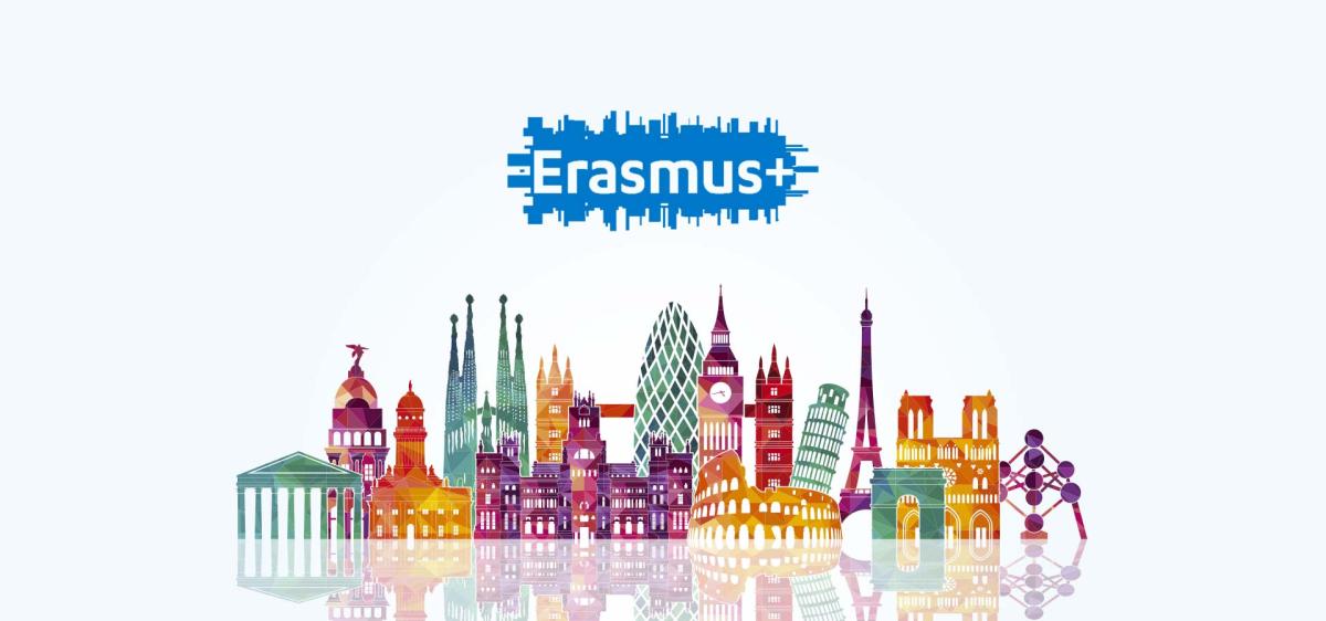 Erasmus pro vyjíždějící